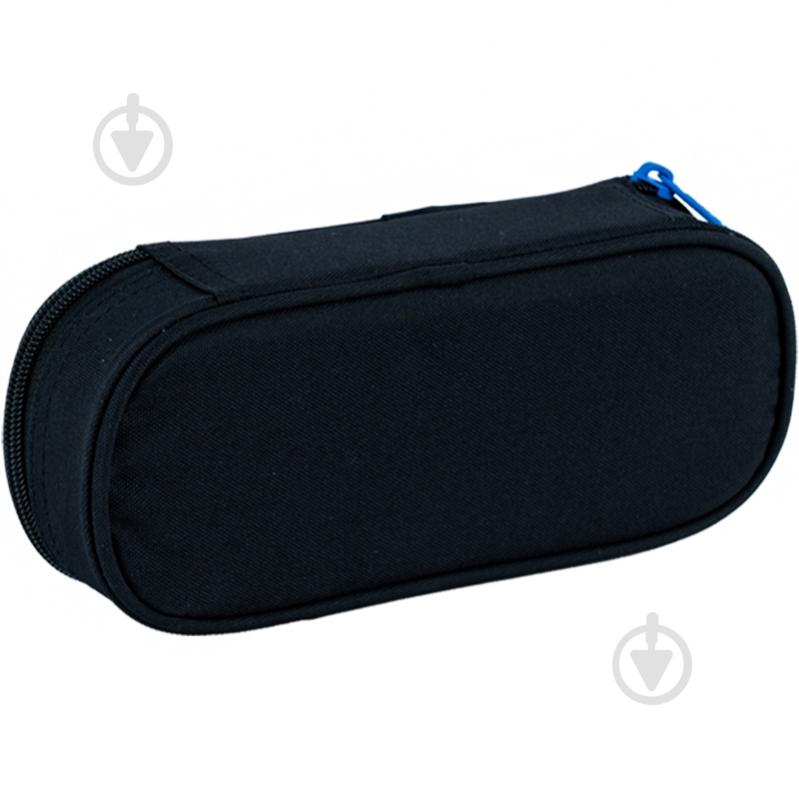 Пенал 599-9 KITE черный - фото 4