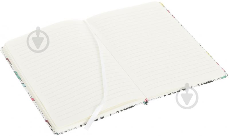 Блокнот OOPS 14,5х21 см Mikirei - фото 6 Блокнот OOPS 14,5х21 см Mikirei - фото 6