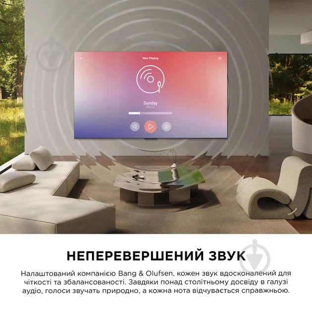 Телевизор TCL 98X11L 98″ - фото 11