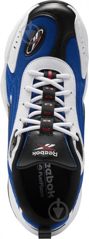 Кроссовки мужские демисезонные Reebok REEBOK VECTOR RUNNER FY6521 р.41 разноцветные - фото 10