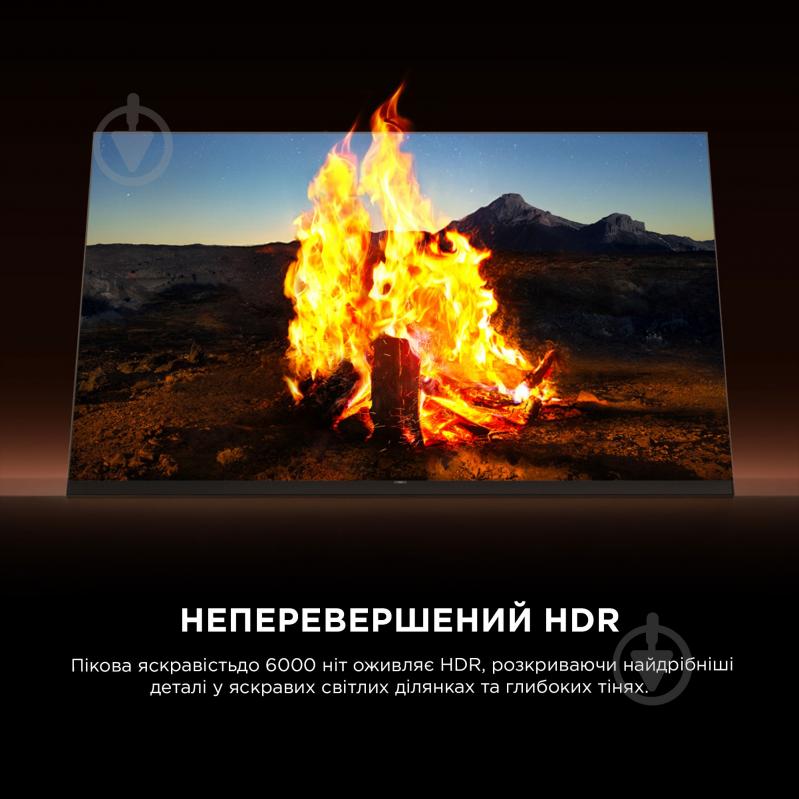 Телевизор TCL 98C8L 98″ - фото 6