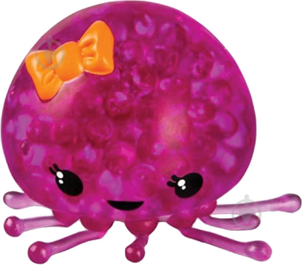 Игрушка-антистресс Bubbleezz Джесси - фото 1