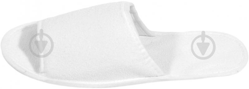 Капці для готелів - фото 2