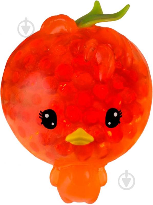 Игрушка-антистресс Bubbleezz Пейсли - фото 1