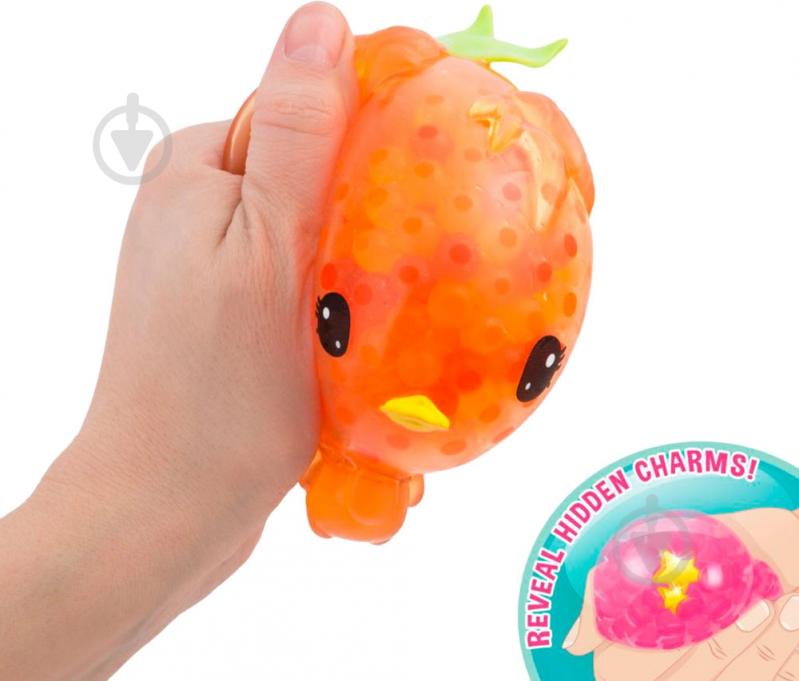 Игрушка-антистресс Bubbleezz Пейсли - фото 2