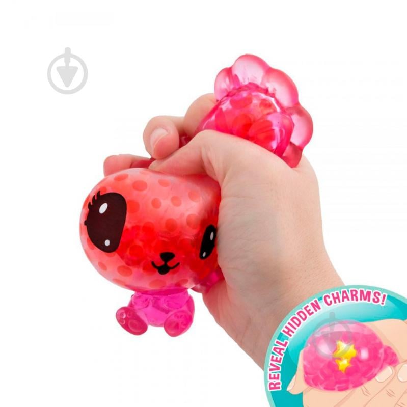 Игрушка-антистресс Bubbleezz Роуз - фото 2