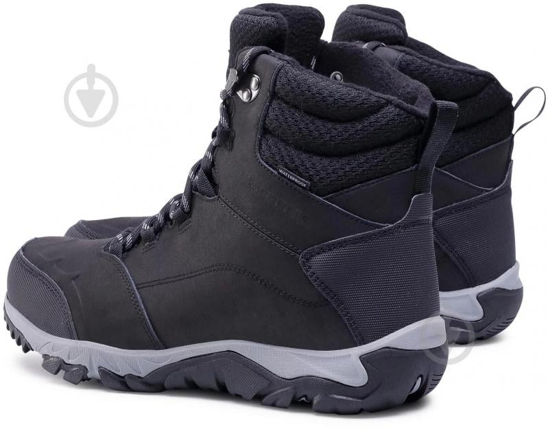 Черевики MERRELL THERMO FRACTAL MID WP J90391 р.41 чорний - фото 3