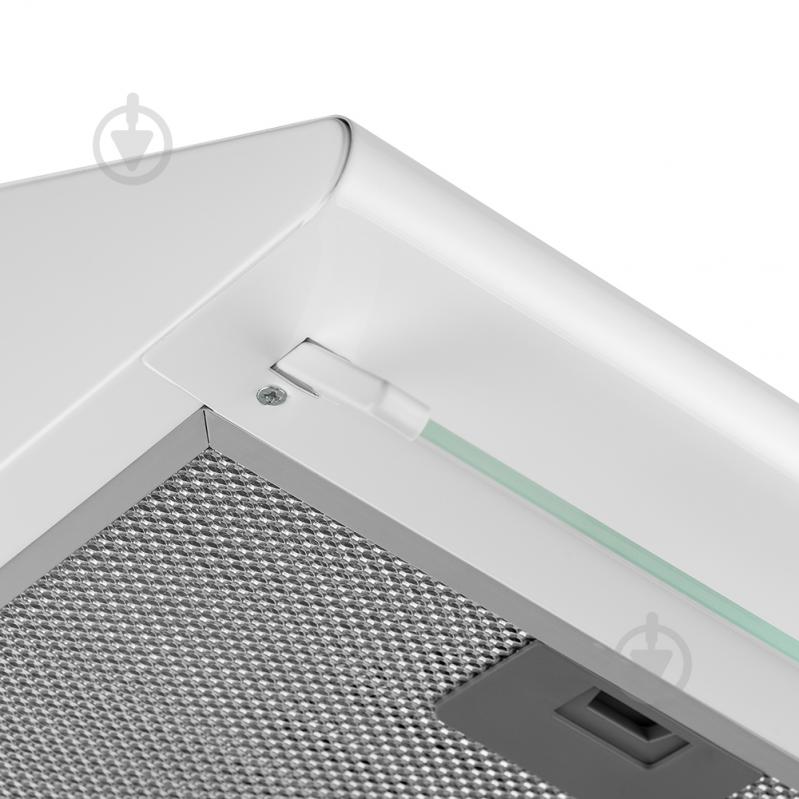 Вытяжка Pyramida MX 60 (450) B WH - фото 5