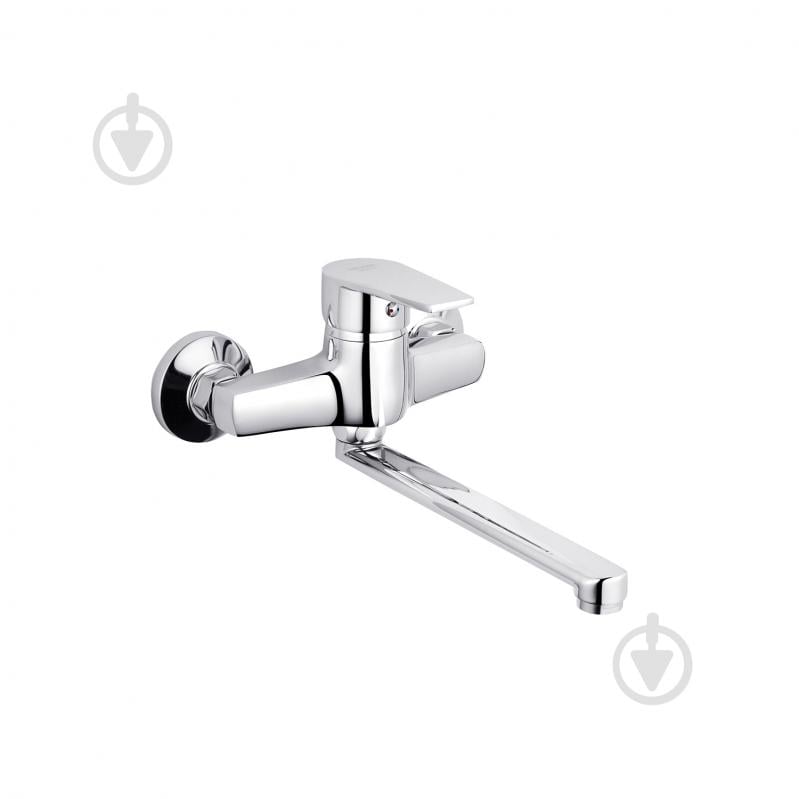 Смеситель для кухни Kroner KRM Oker - С040 - фото 1 Смеситель для кухни Kroner KRM Oker - С040 - фото 1