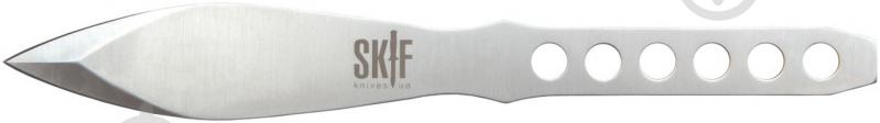 Ніж Skif метальний (420 Stainless Steel) TK-A - фото 1 Ніж Skif метальний (420 Stainless Steel) TK-A - фото 1