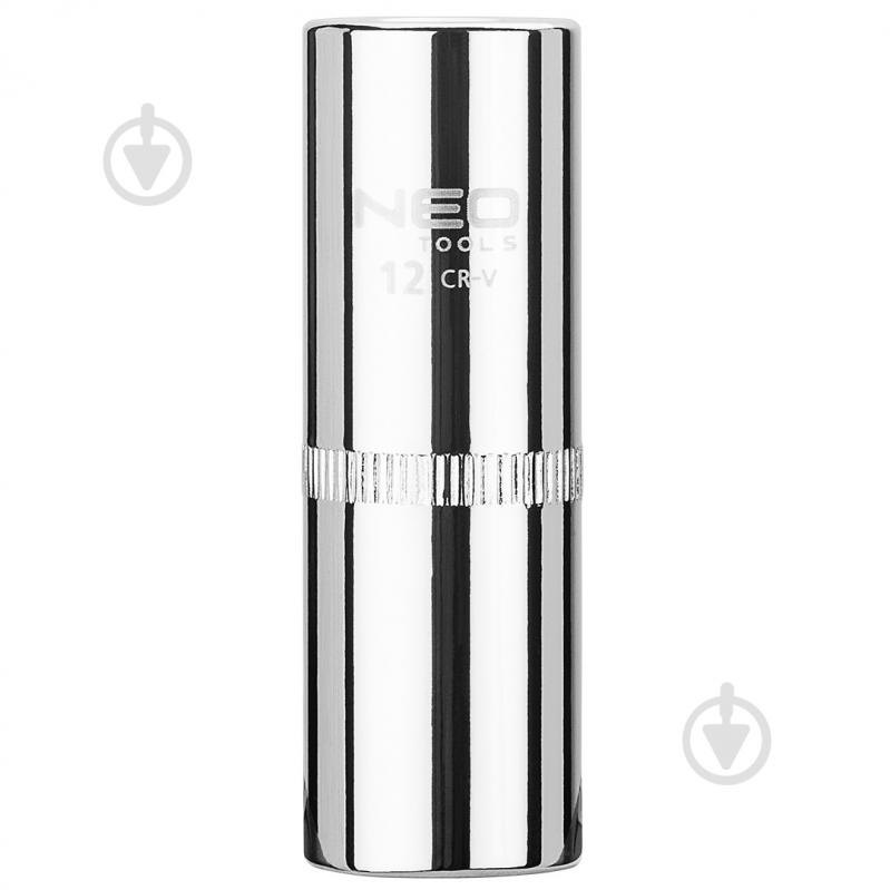 Насадка NEO tools 12 мм 08-245 - фото 1