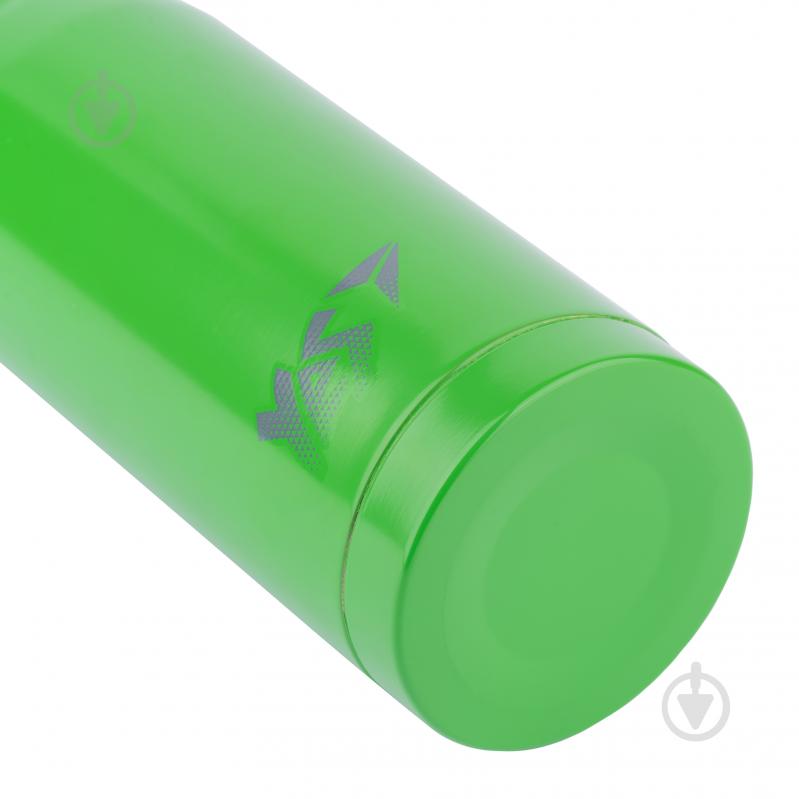 Термос YES Green Gray 350 мл - фото 5