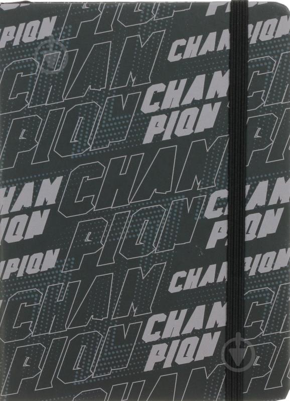 Блокнот Champion 1 14,5х10,5 см - фото 2 Блокнот Champion 1 14,5х10,5 см - фото 2