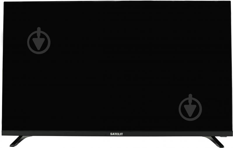 Телевізор Satelit 32H9200WS - фото 4