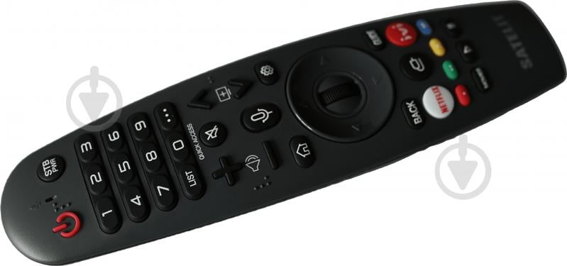 Телевізор Satelit 32H9200WS - фото 12