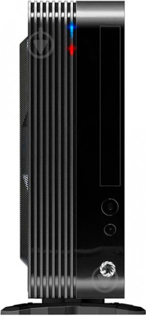 Корпус GameMax ST103-2U3-300W Black - фото 5