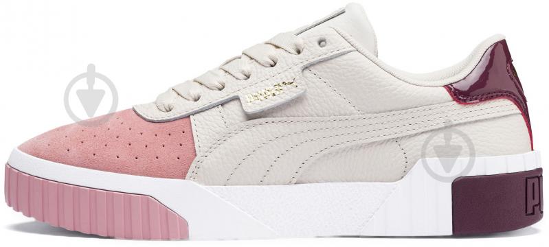 Puma cali hotsell remix femme