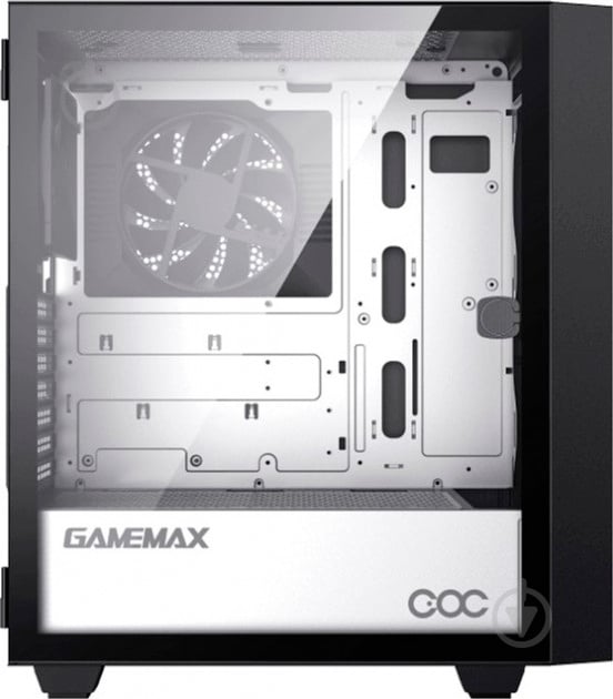 Корпус GameMax BrufenC3 BG - фото 8