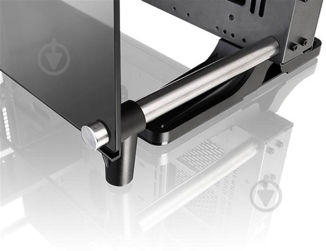 Корпус Thermaltake Core P5 Tempered Glass Ti Edition (CA-1E7-00M9WN-00) - фото 15