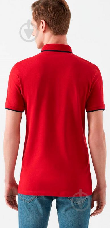 Поло Mavi POLO TEE 062373-28441 L - фото 3