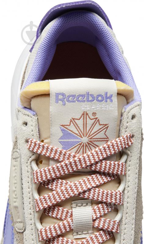 Кроссовки женские демисезонные Reebok CL LEGACY FY7434 р.35,5 - фото 14