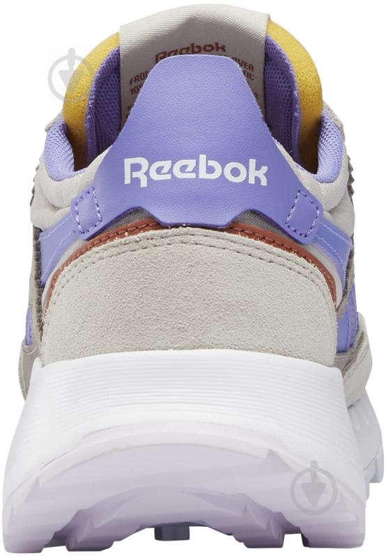 Кросівки жіночі демісезонні Reebok CL LEGACY FY7434 р.35,5 - фото 17