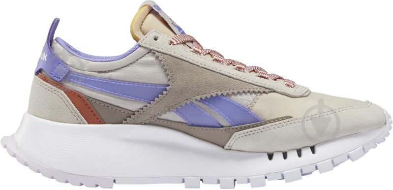 Кроссовки женские демисезонные Reebok CL LEGACY FY7434 р.35,5 - фото 5