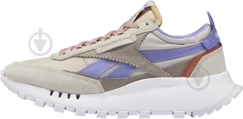 Кросівки жіночі демісезонні Reebok CL LEGACY FY7434 р.35,5 - фото 8