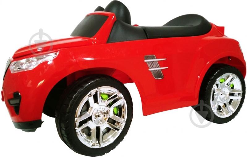 Толокар Colorplast RR красный 2-005 - фото 2