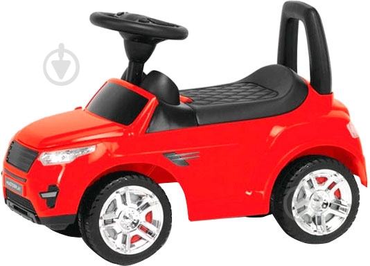 Толокар Colorplast RR красный 2-005 - фото 1