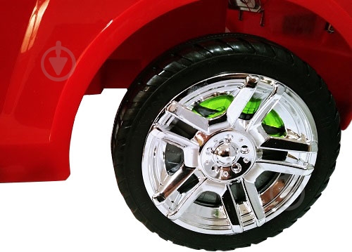 Толокар Colorplast RR красный 2-005 - фото 6