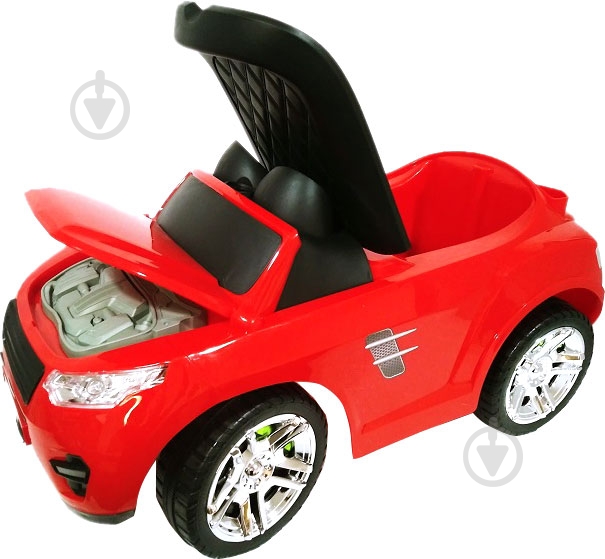 Толокар Colorplast RR красный 2-005 - фото 4