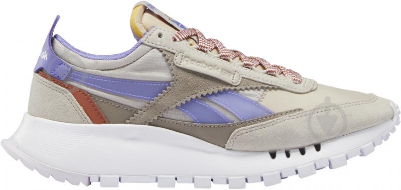 Кроссовки женские демисезонные Reebok CL LEGACY FY7434 р.36 - фото 6