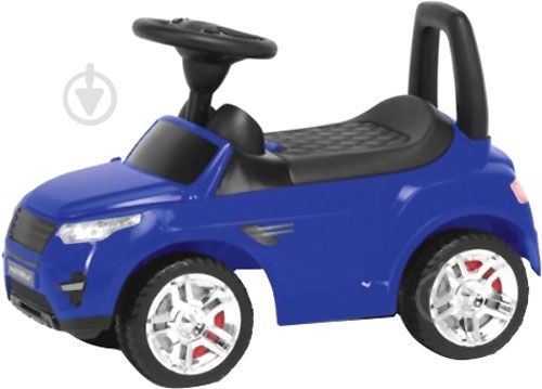 Толокар Colorplast RR синий 2-005 - фото 1