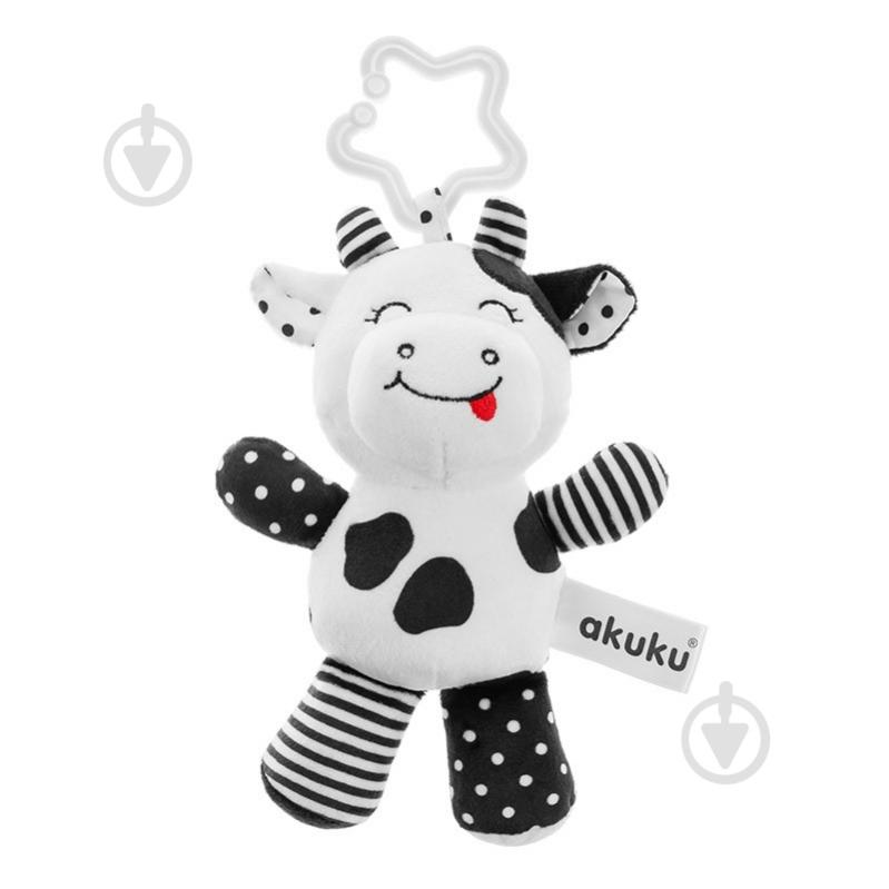 Игрушка-подвеска Akuku A0471 - фото 1 Игрушка-подвеска Akuku A0471 - фото 1
