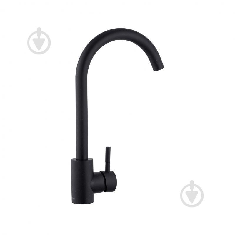 Смеситель для кухни Kroner KRP Edelstahl Klassisch - SCH035 - фото 3 Смеситель для кухни Kroner KRP Edelstahl Klassisch - SCH035 - фото 3