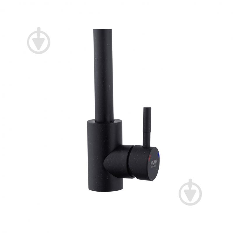 Смеситель для кухни Kroner KRP Edelstahl Klassisch - SCH035 - фото 5 Смеситель для кухни Kroner KRP Edelstahl Klassisch - SCH035 - фото 5