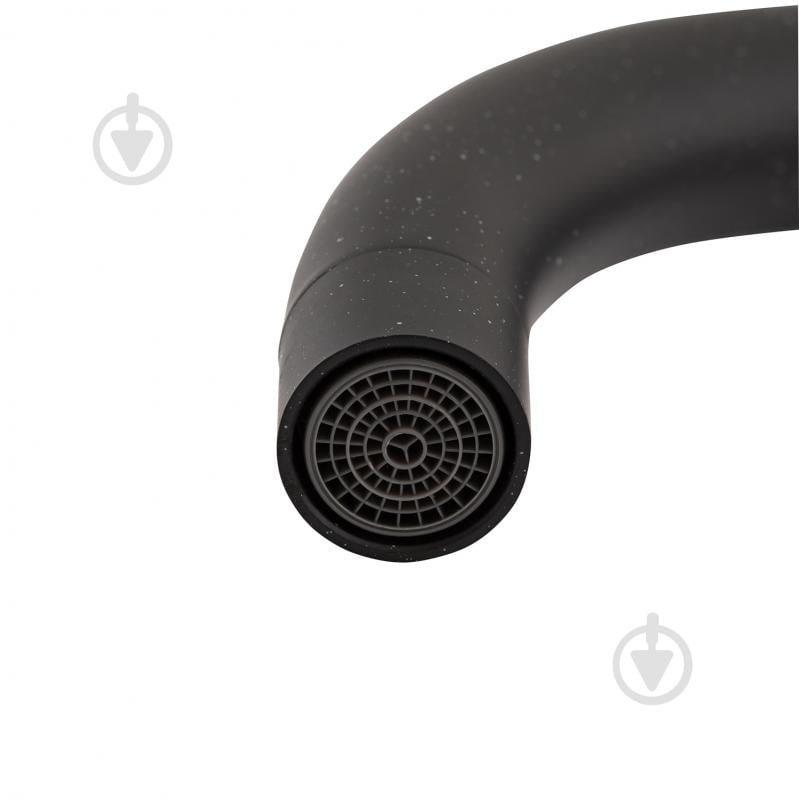 Смеситель для кухни Kroner KRP Edelstahl Klassisch - SCH035 - фото 8 Смеситель для кухни Kroner KRP Edelstahl Klassisch - SCH035 - фото 8