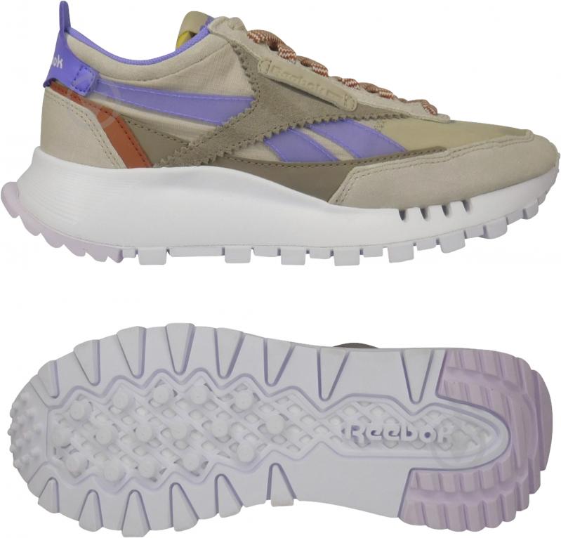 Кроссовки женские демисезонные Reebok CL LEGACY FY7434 р.37 - фото 2