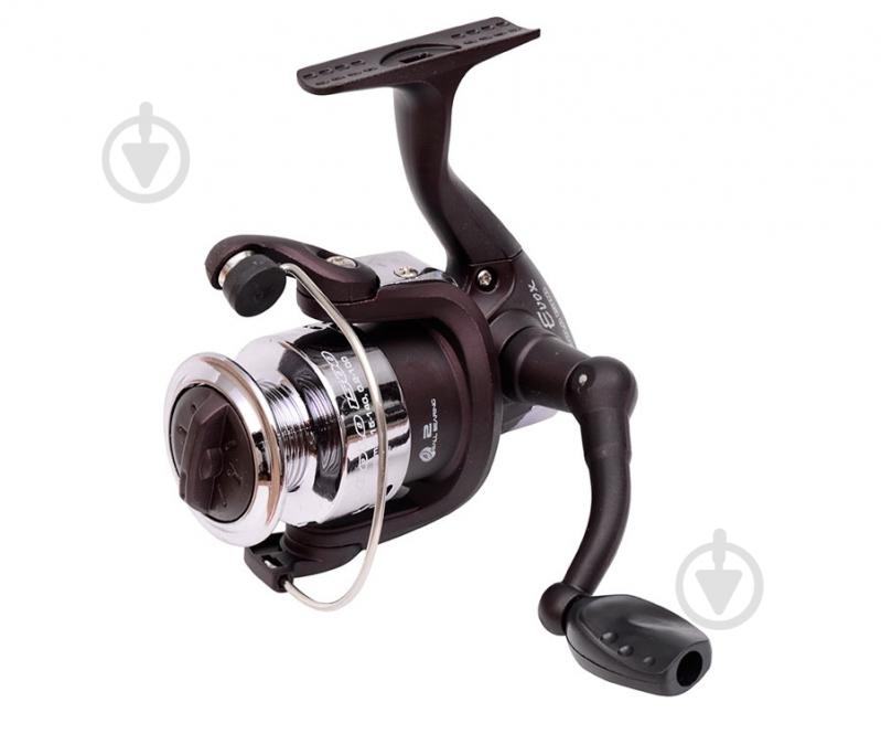 Катушка карповая Flagman Evox Bolo 1500 1500 - фото 1