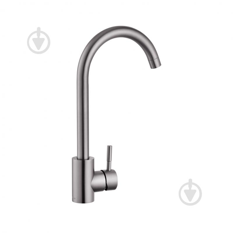 Змішувач для кухні Kroner KRP Edelstahl Klassisch - SCH035PVD - фото 4 Змішувач для кухні Kroner KRP Edelstahl Klassisch - SCH035PVD - фото 4