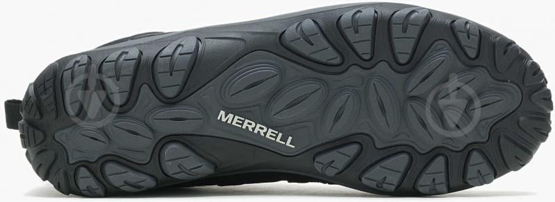 Черевики MERRELL WEST RIM SPORT THERMO MID WP J036641 р.41 чорний - фото 5