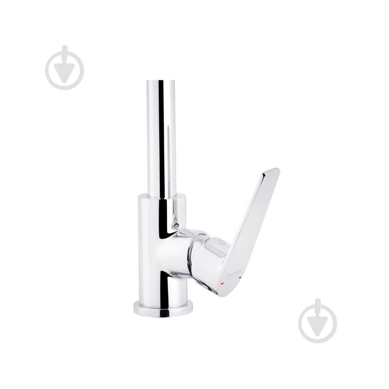 Смеситель для кухни Kroner KRP Eifel - C030 - фото 6 Смеситель для кухни Kroner KRP Eifel - C030 - фото 6