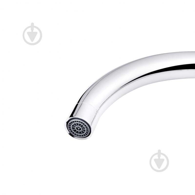 Смеситель для кухни Kroner KRP Eifel - C030 - фото 7 Смеситель для кухни Kroner KRP Eifel - C030 - фото 7