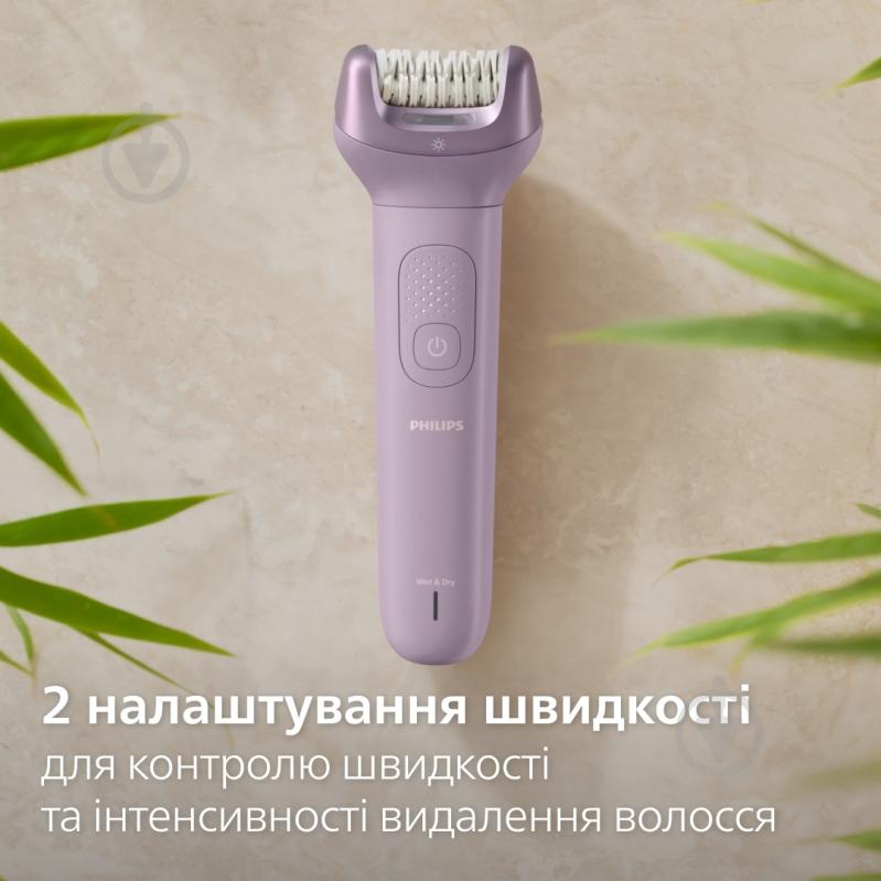 Эпилятор Philips Series 9000 BRE728/00 - фото 13 Эпилятор Philips Series 9000 BRE728/00 - фото 13