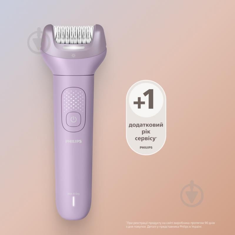 Эпилятор Philips Series 9000 BRE728/00 - фото 16 Эпилятор Philips Series 9000 BRE728/00 - фото 16
