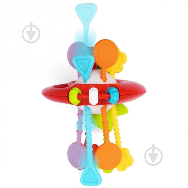 Игрушка развивающая Chicco "Яблочко" 12348.00 - фото 2