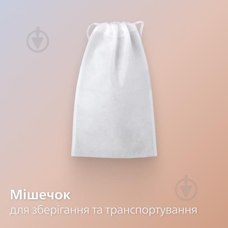 Епілятор Philips Series 8000 BRE709/00 - фото 11 Епілятор Philips Series 8000 BRE709/00 - фото 11