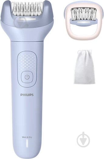 Эпилятор Philips Series 8000 BRE708/00 - фото 1 Эпилятор Philips Series 8000 BRE708/00 - фото 1