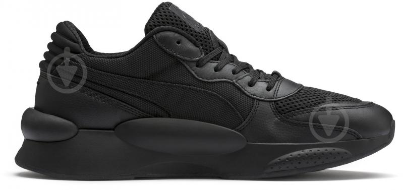 Кроссовки женские весенние Puma RS 9.8 CORE 37036802 р.42 черные - фото 5